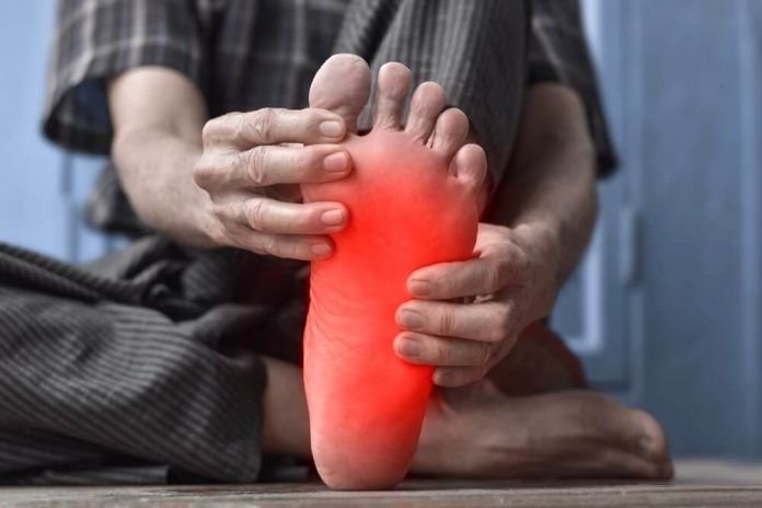 Peripheral / Diabetic Neuropathy