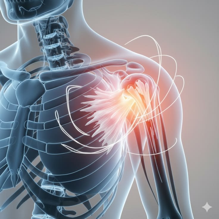 Frozen Shoulder