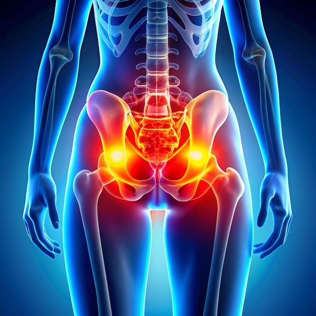 Chronic Pelvic Pain