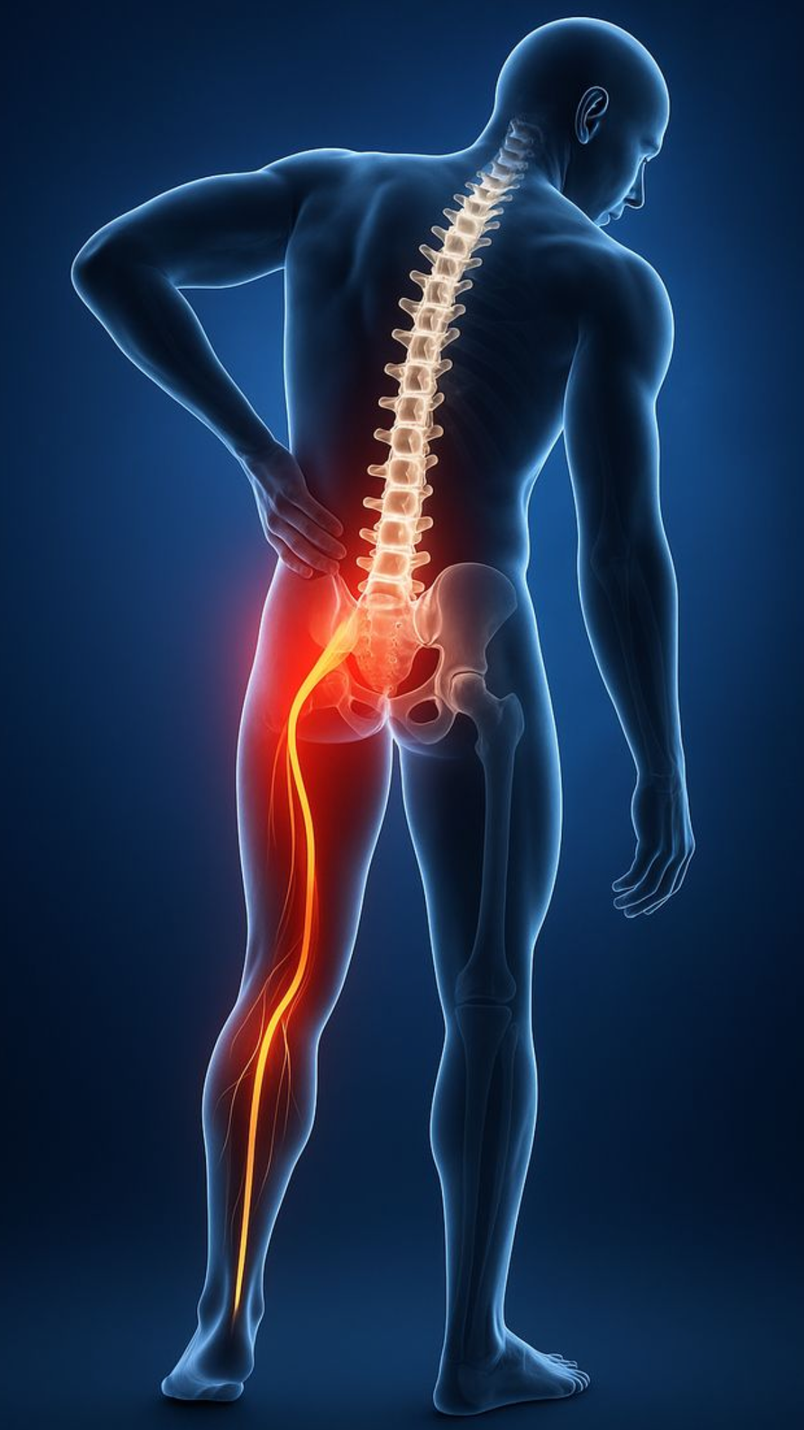 SI Joint Pain