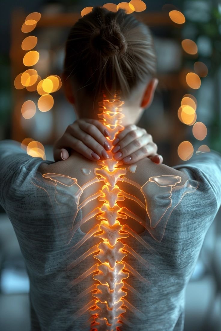 Slip Disc / Herniated Disc