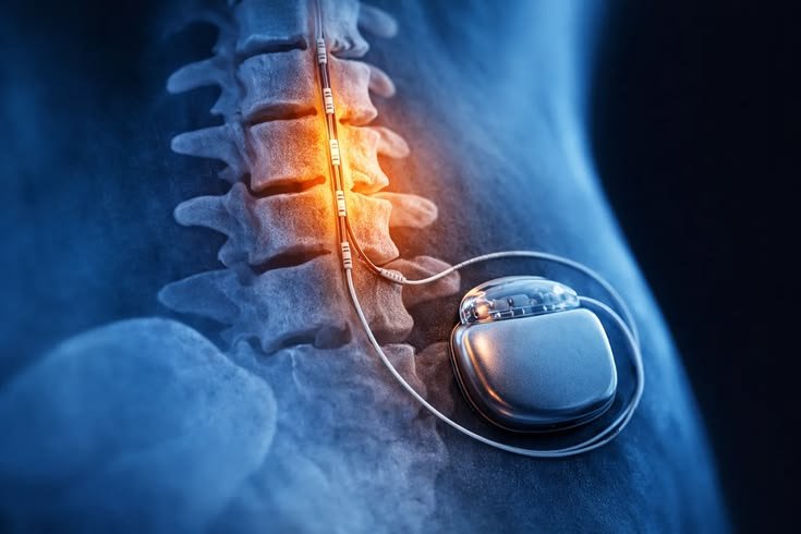 Peripheral Vascular Pain