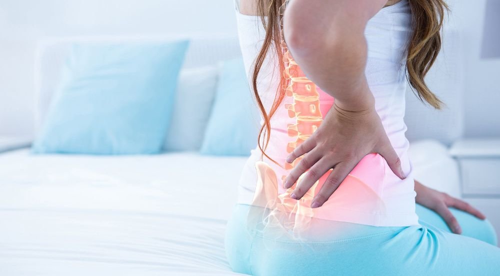 Tailbone Pain