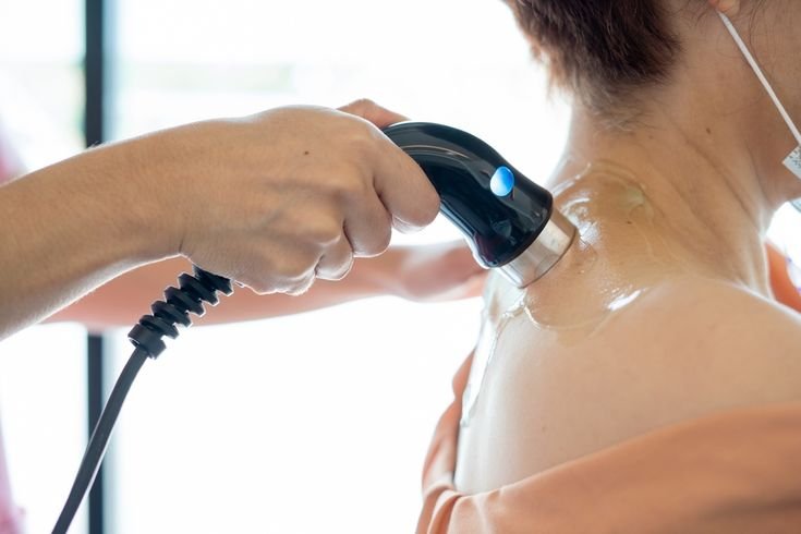 Ultrasound-Guided Pain Procedures
