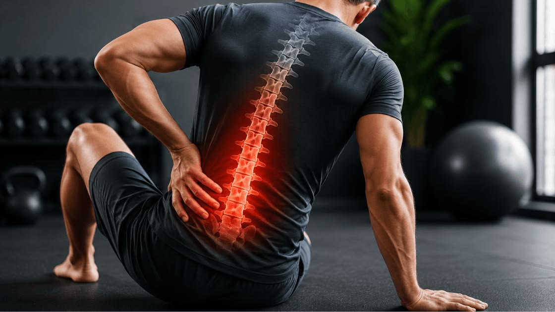 Back Pain