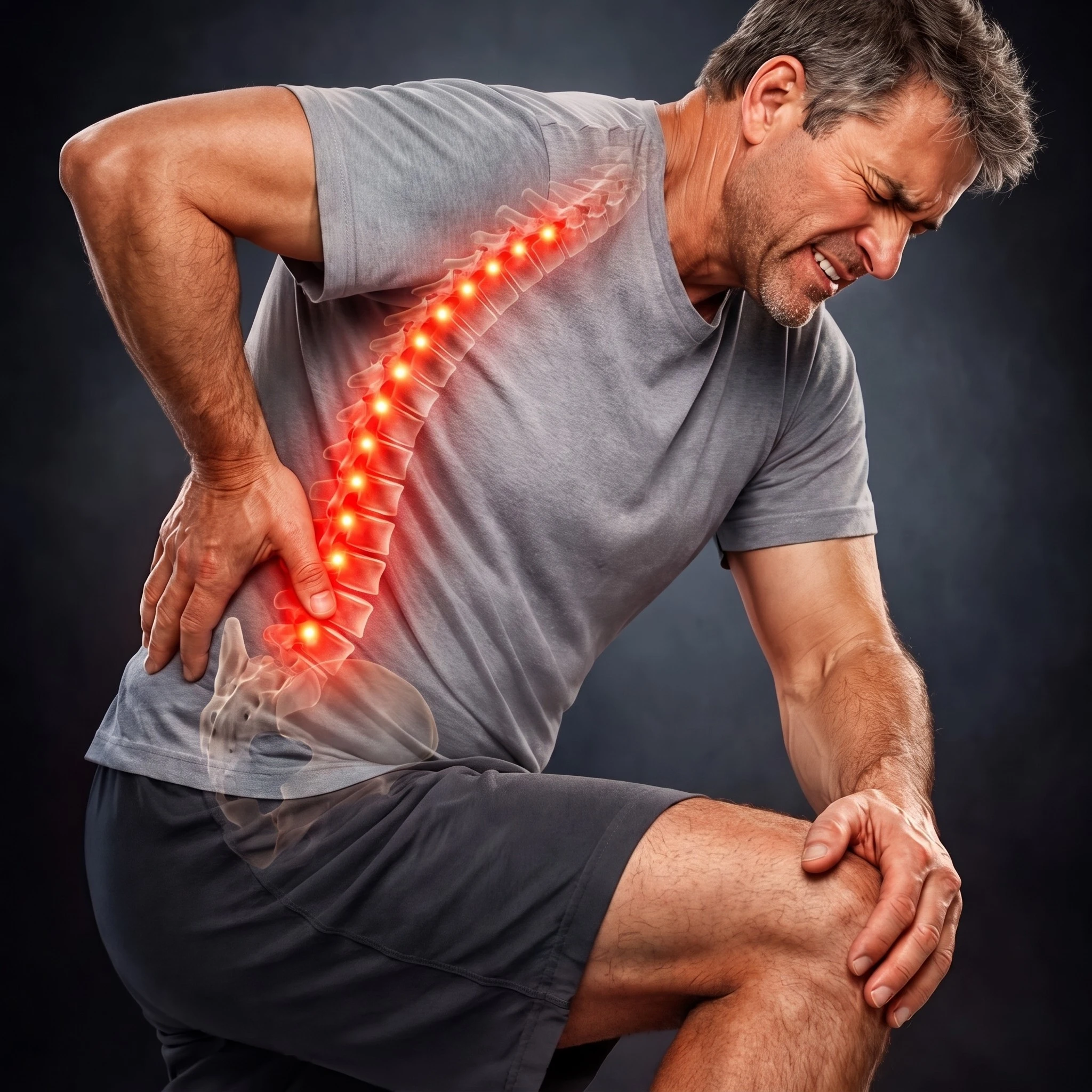 Joint Pain