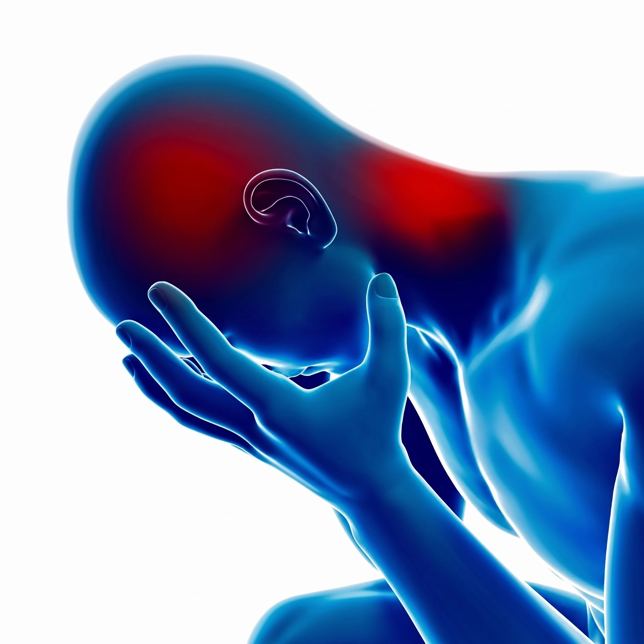 Fibromyalgia Central Sensitization, Tender Points and Widespread Musculoskeletal Pain