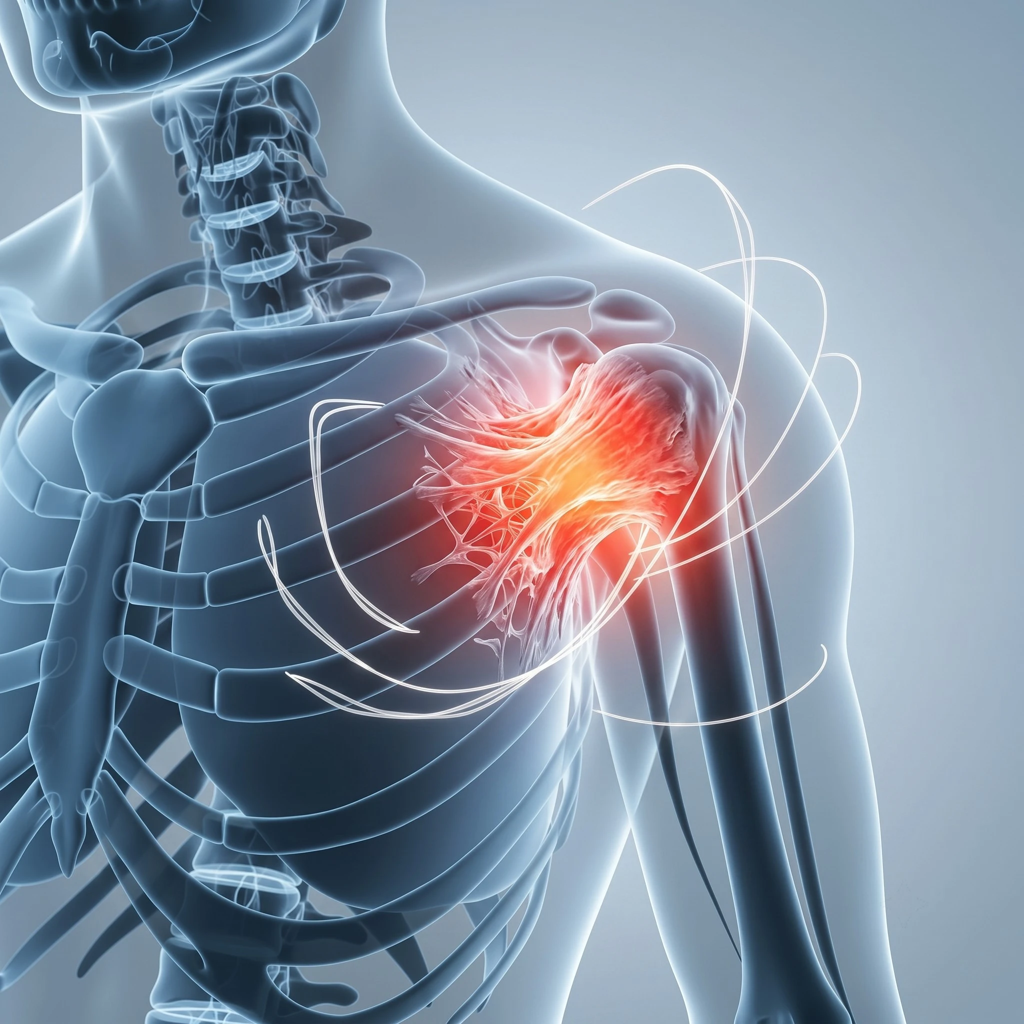 Graded Motor Imagery & Mirror Therapy