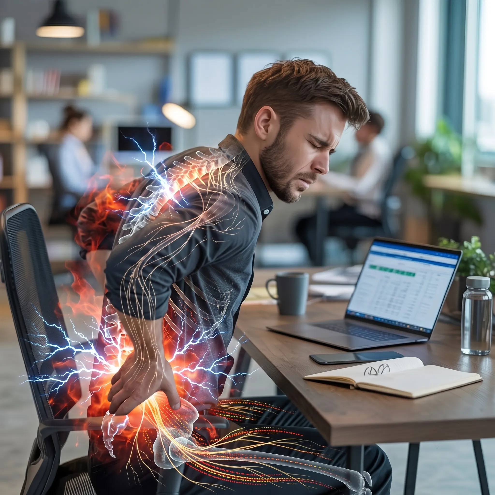 Nerve Pain
