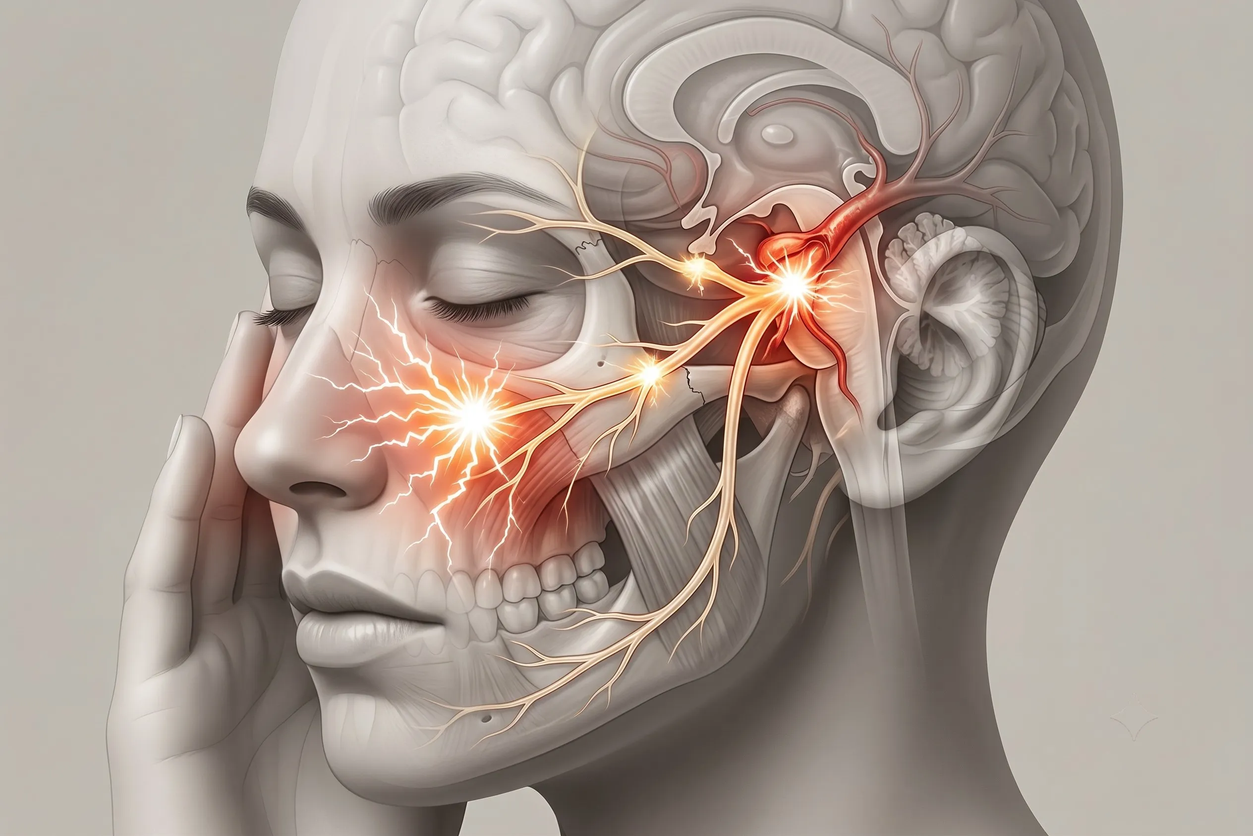Head & Facial Pain