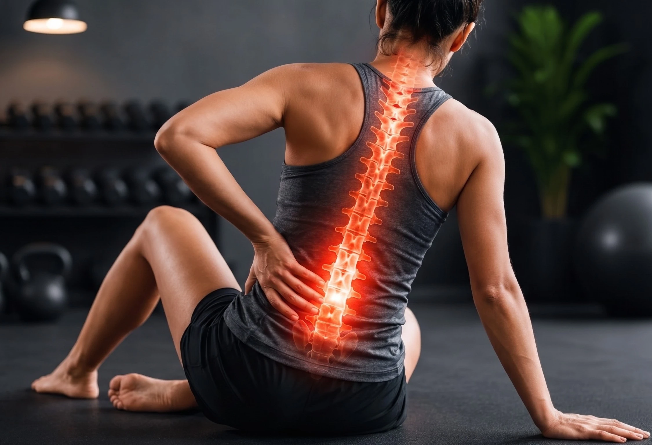 Back Pain