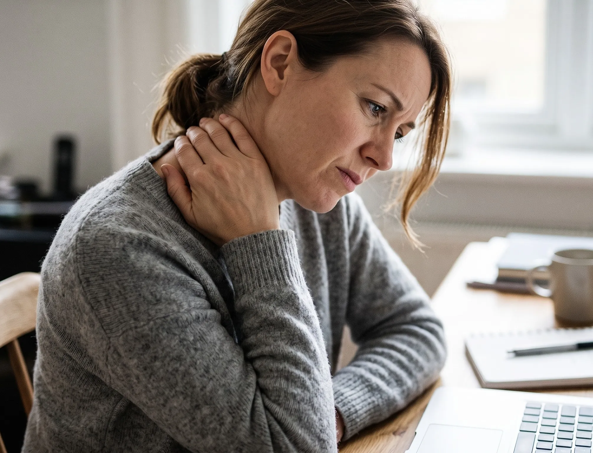 Neck Pain