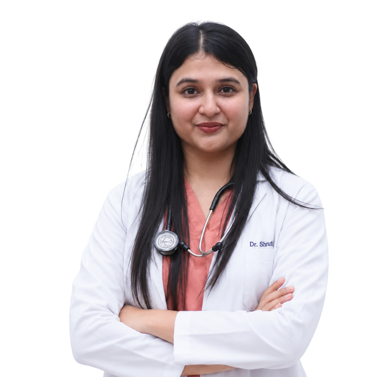 Dr. Shrutika Bhagat - Pain Medicine & Spine Endoscopy Specialist