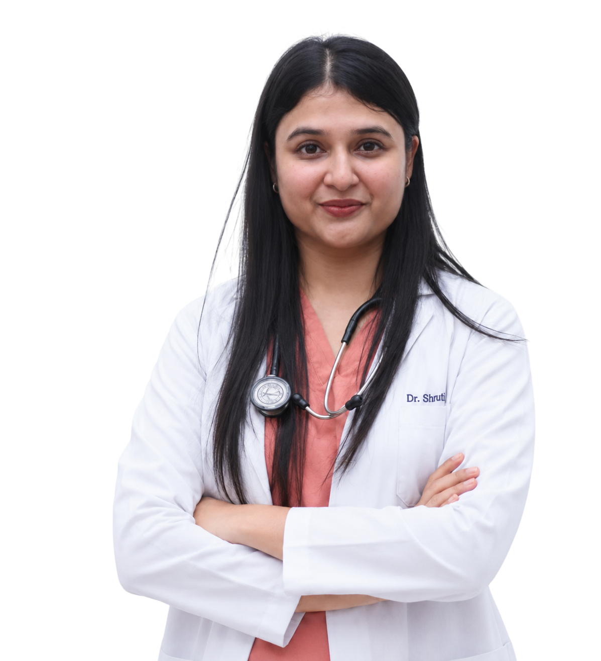 Dr. Shrutika Bhagat