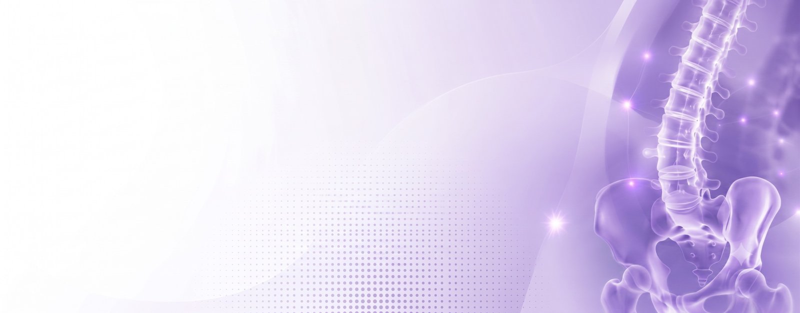 Spine & Medical Care Background