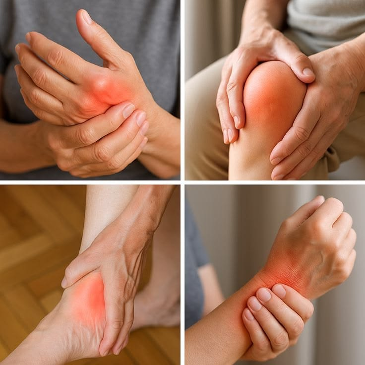 Joint Pain