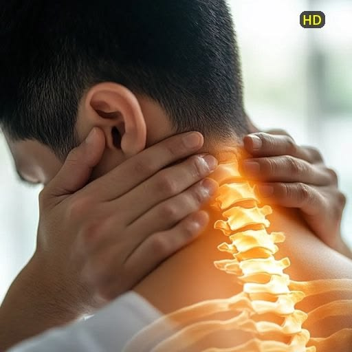 Neck Pain