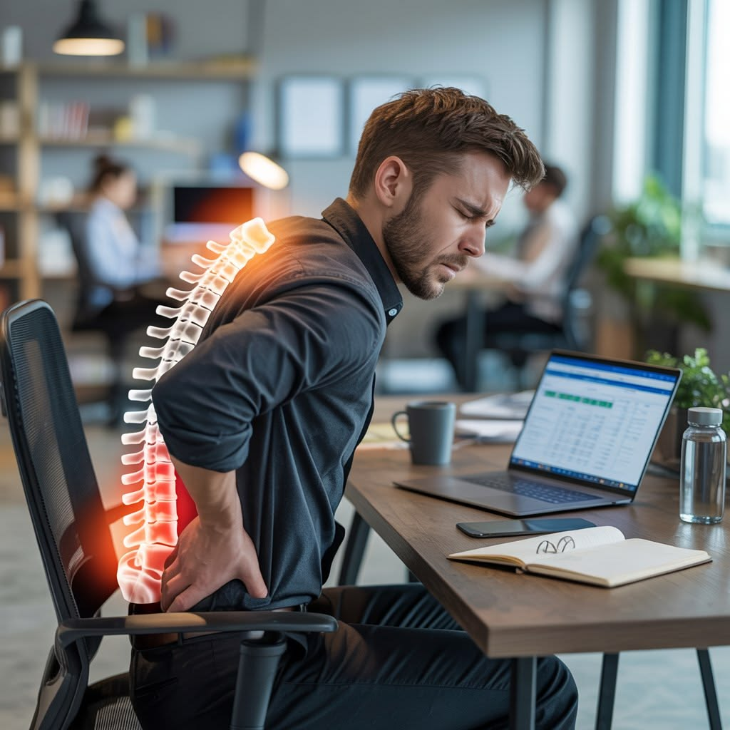 Nerve Pain