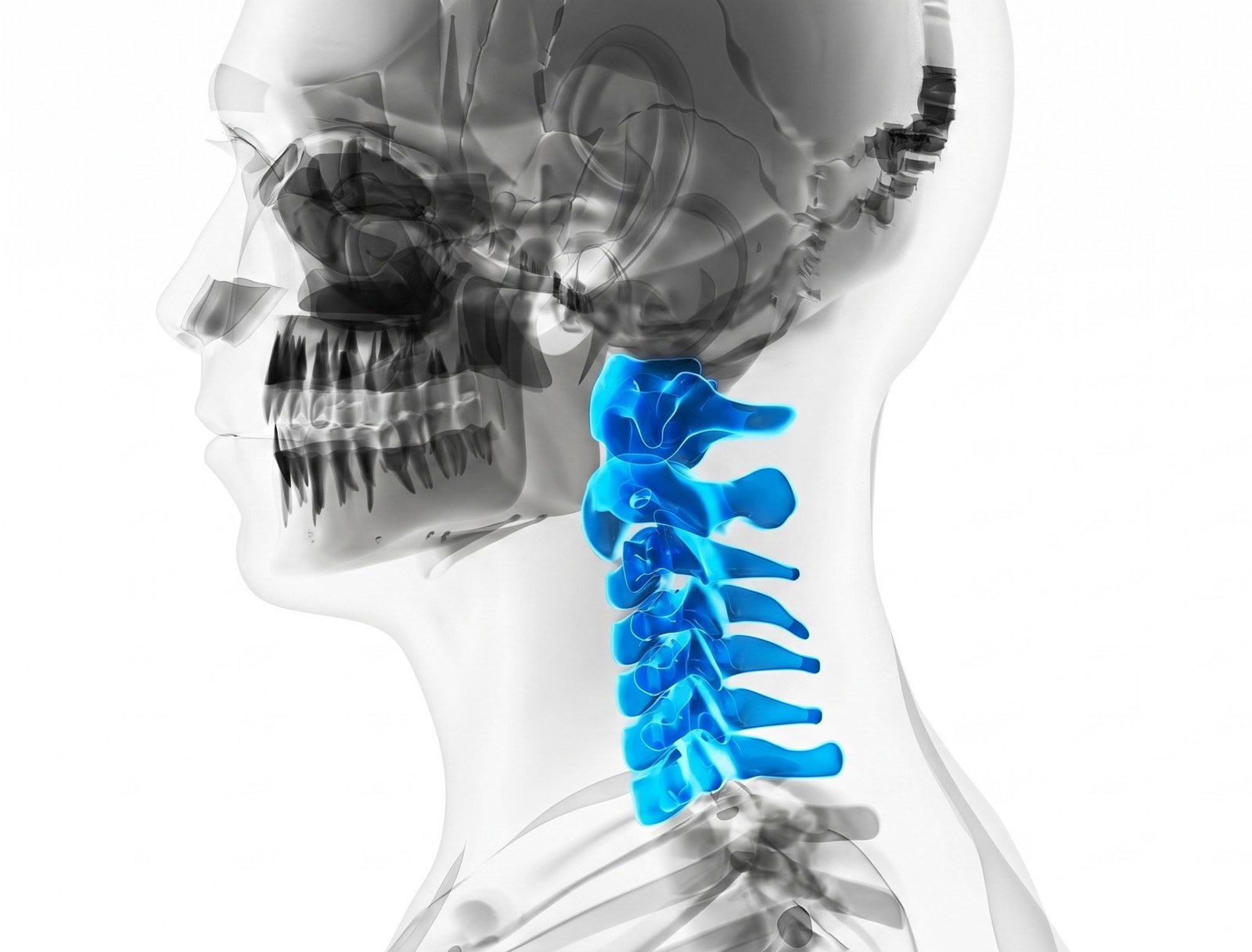 Endoscopic Cervical Decompression and Foraminotomy in Patna