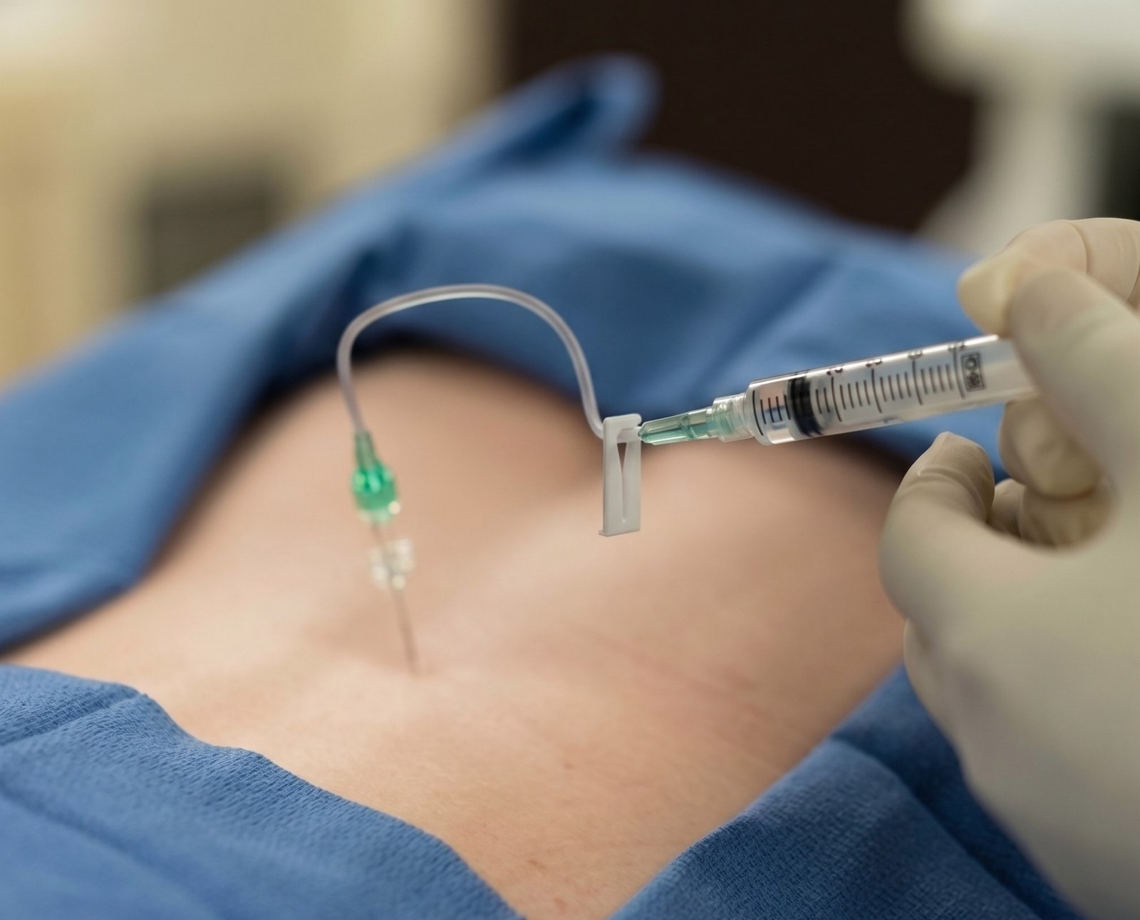 Acute Pain Management