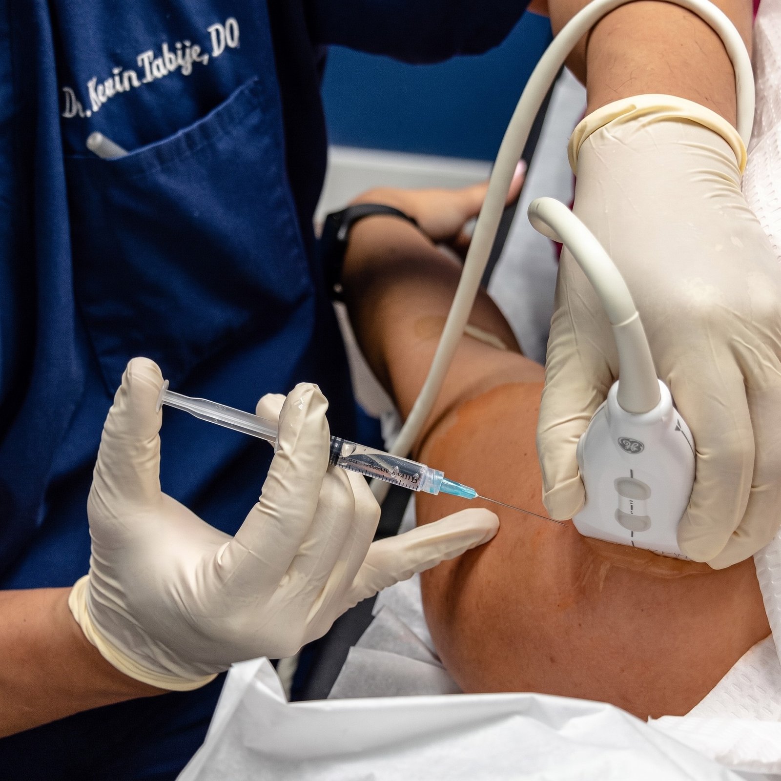 Prolotherapy in Patna