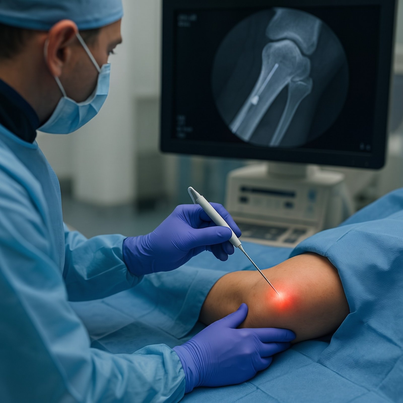 Advanced Pain Procedures