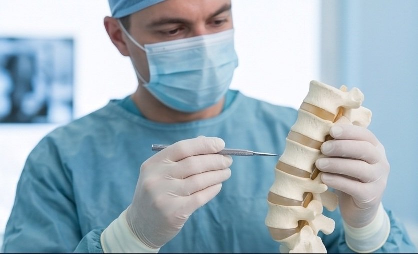 PRP & Regenerative Therapy