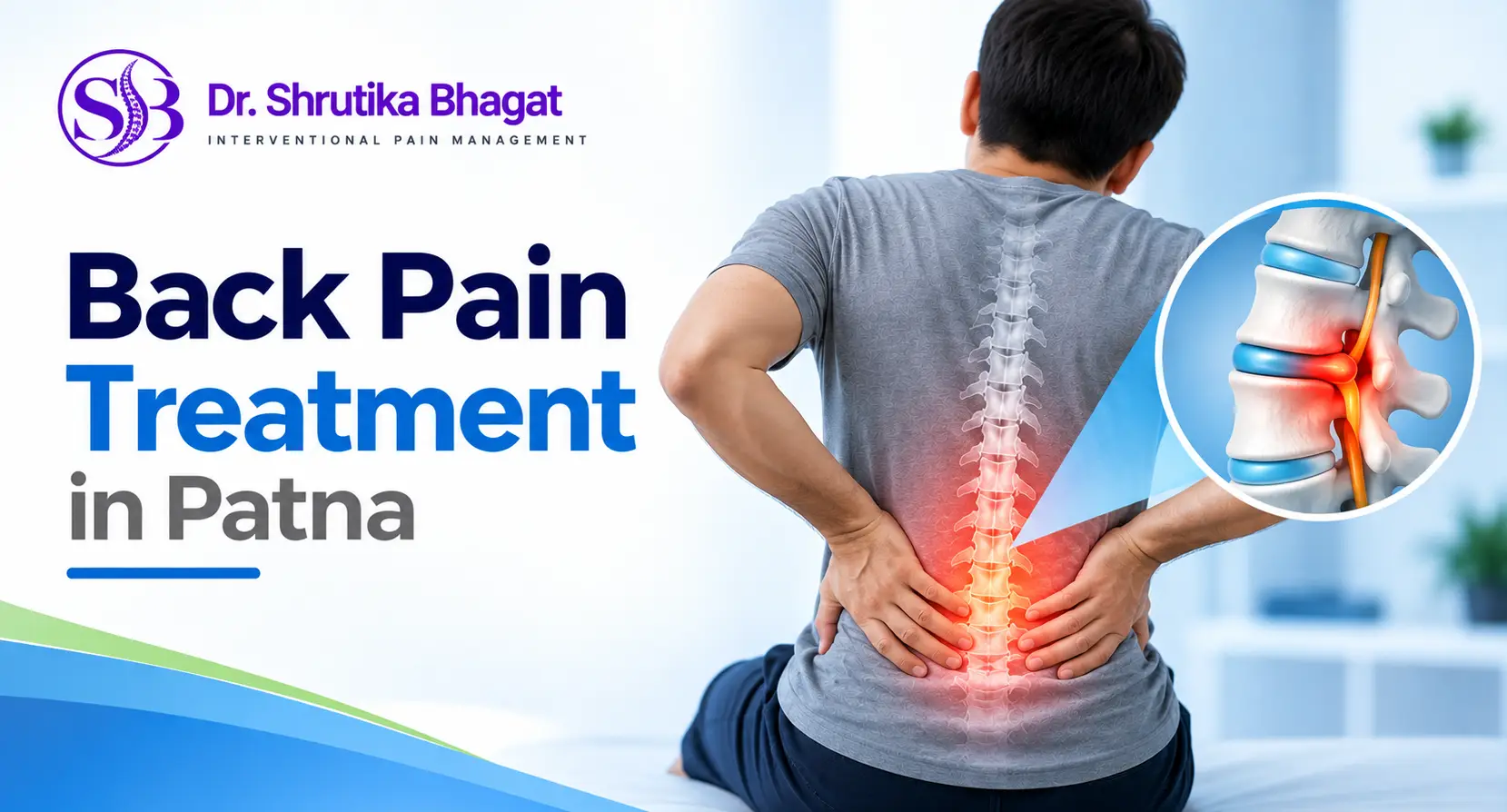 Back Pain Treatment in Patna