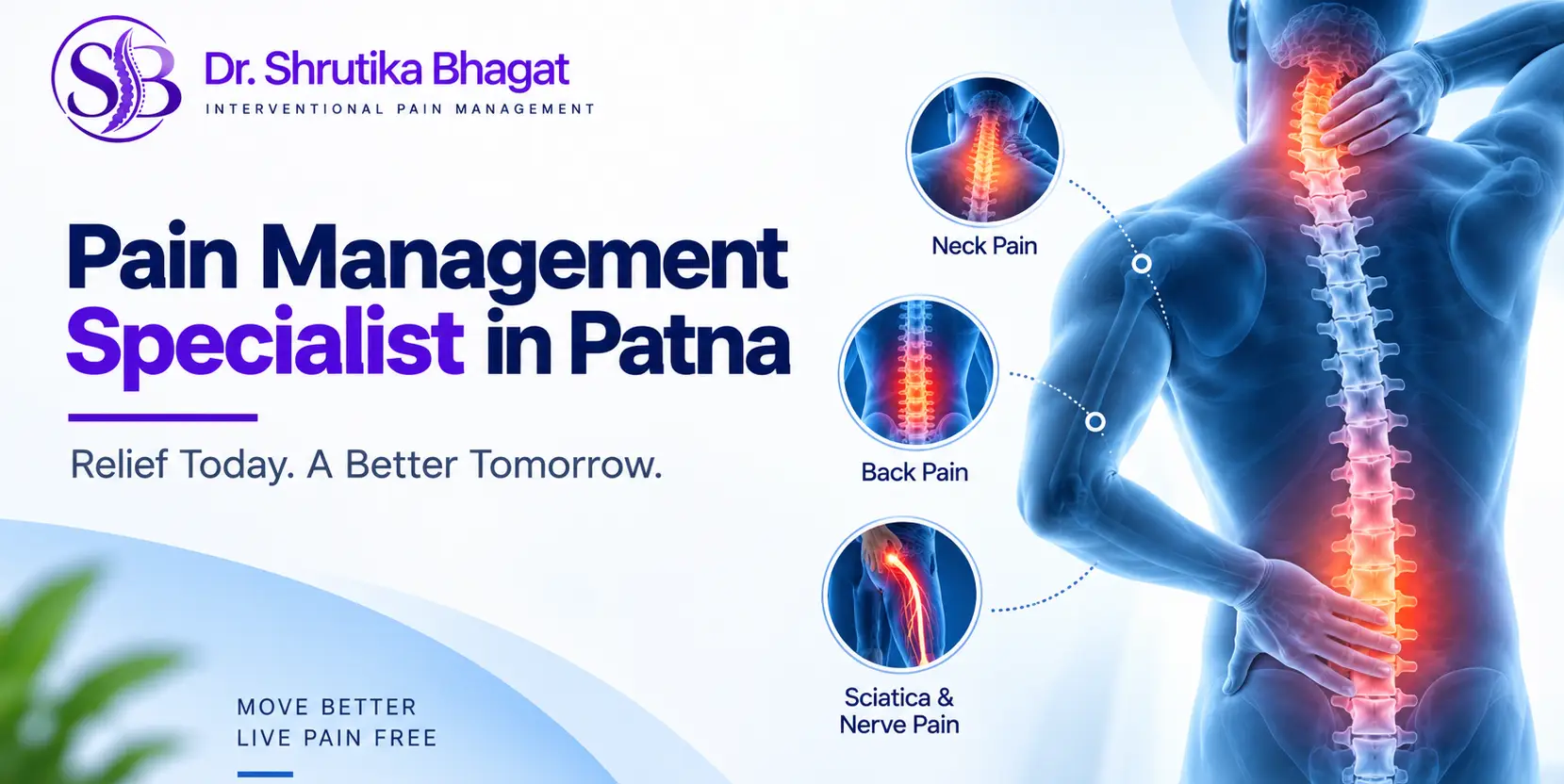 Pain Management Specialist in Patna