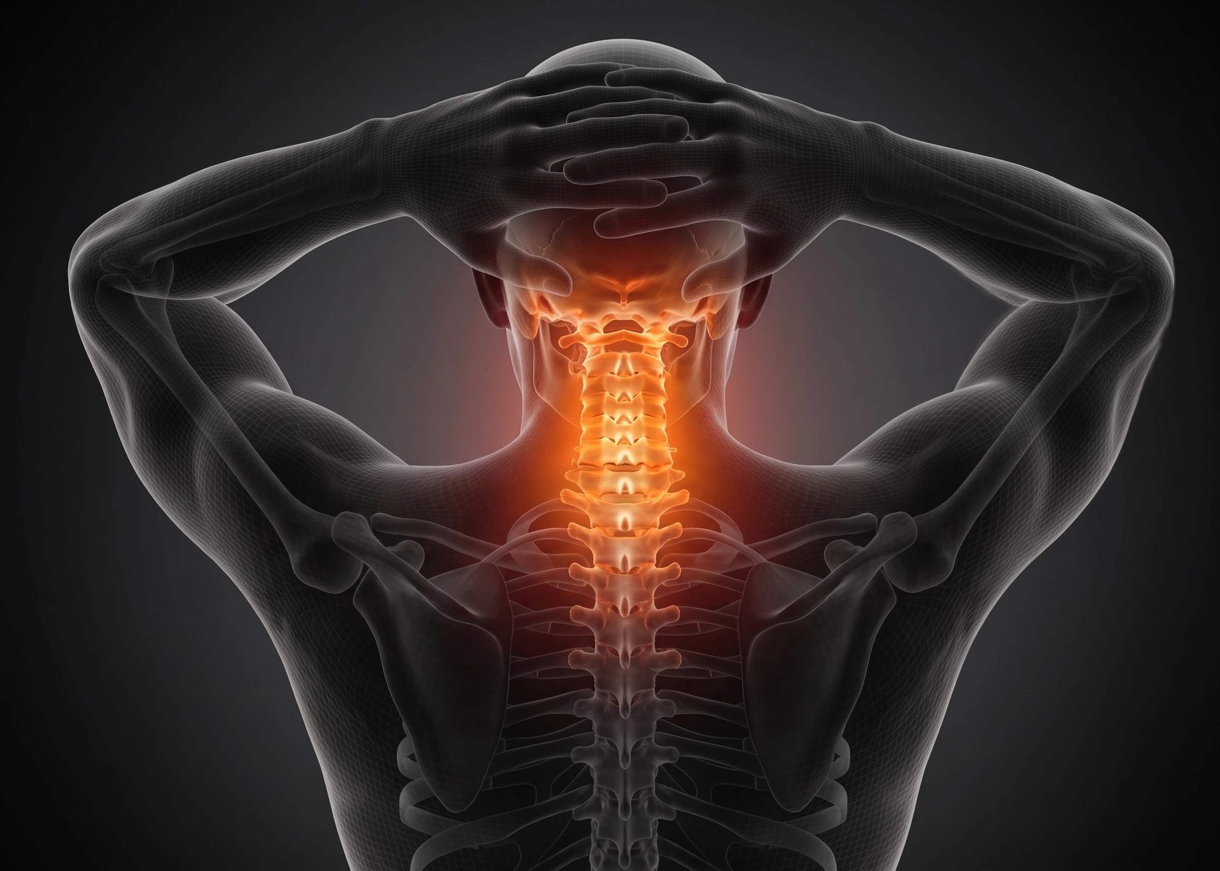 Cervical Spondylosis