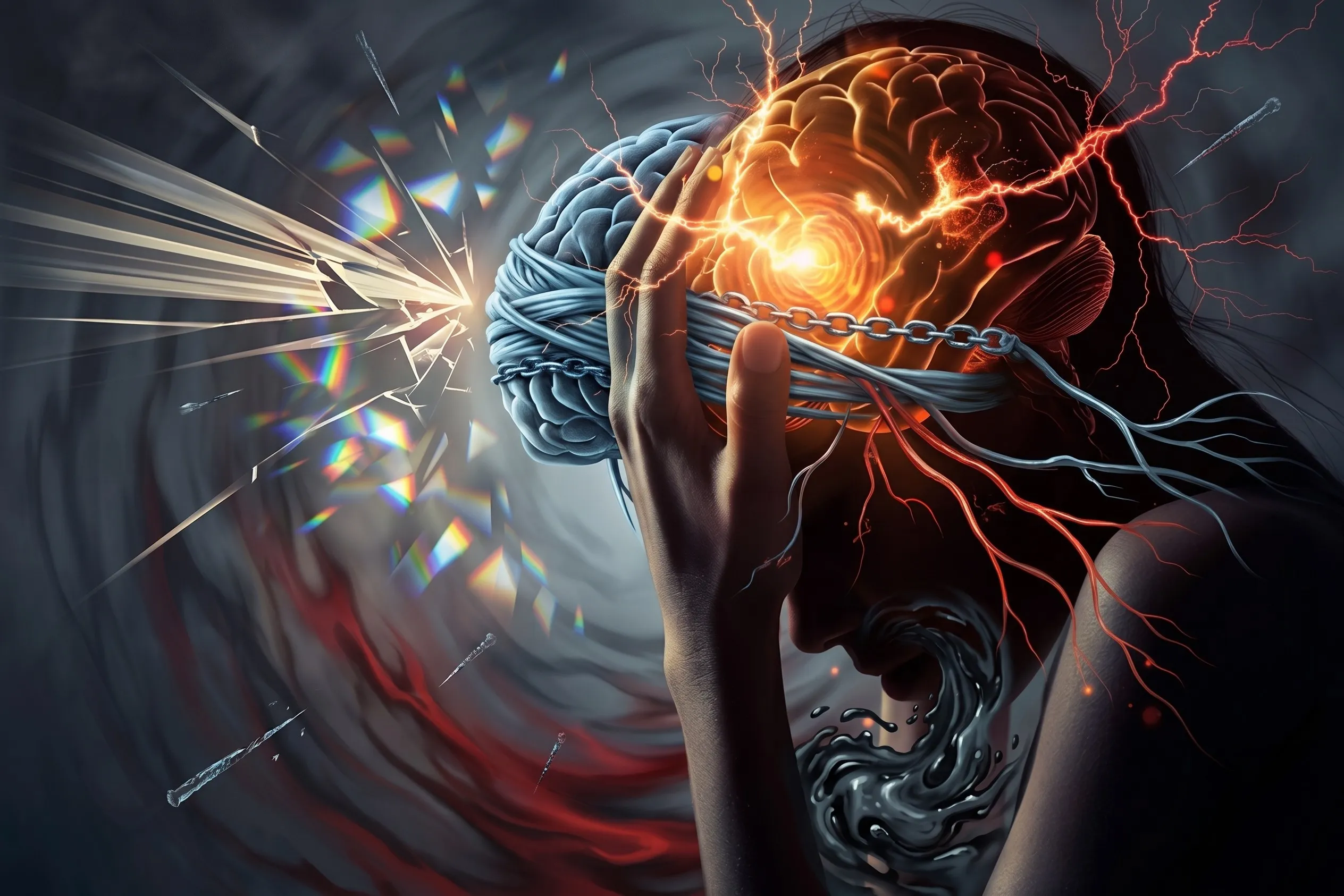 Migraine & Headache