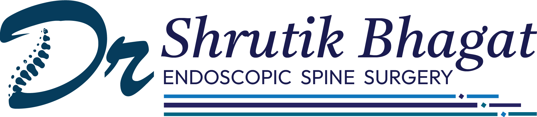 Dr Shrutika Bhagat Logo