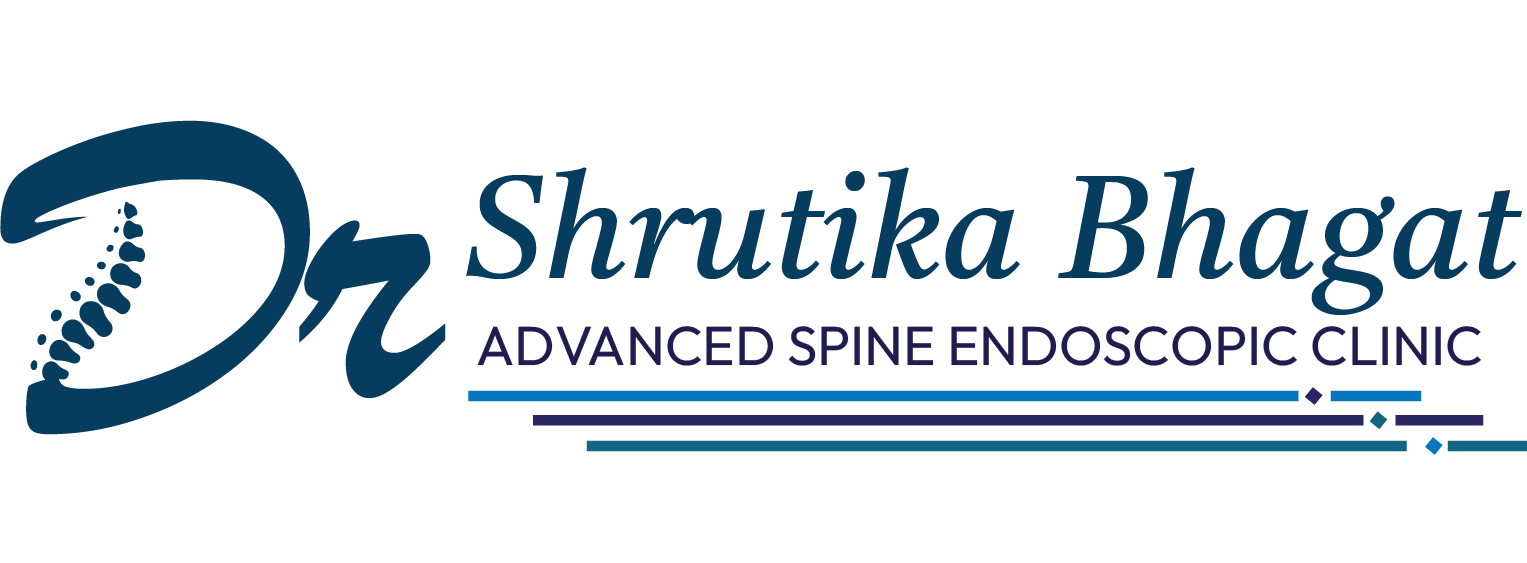 Dr Shrutika Bhagat Logo